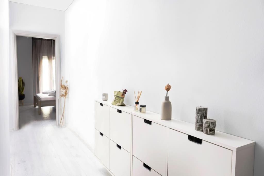 Casa Navarino - Premium Apartment In The City Centre Солун Екстериор снимка