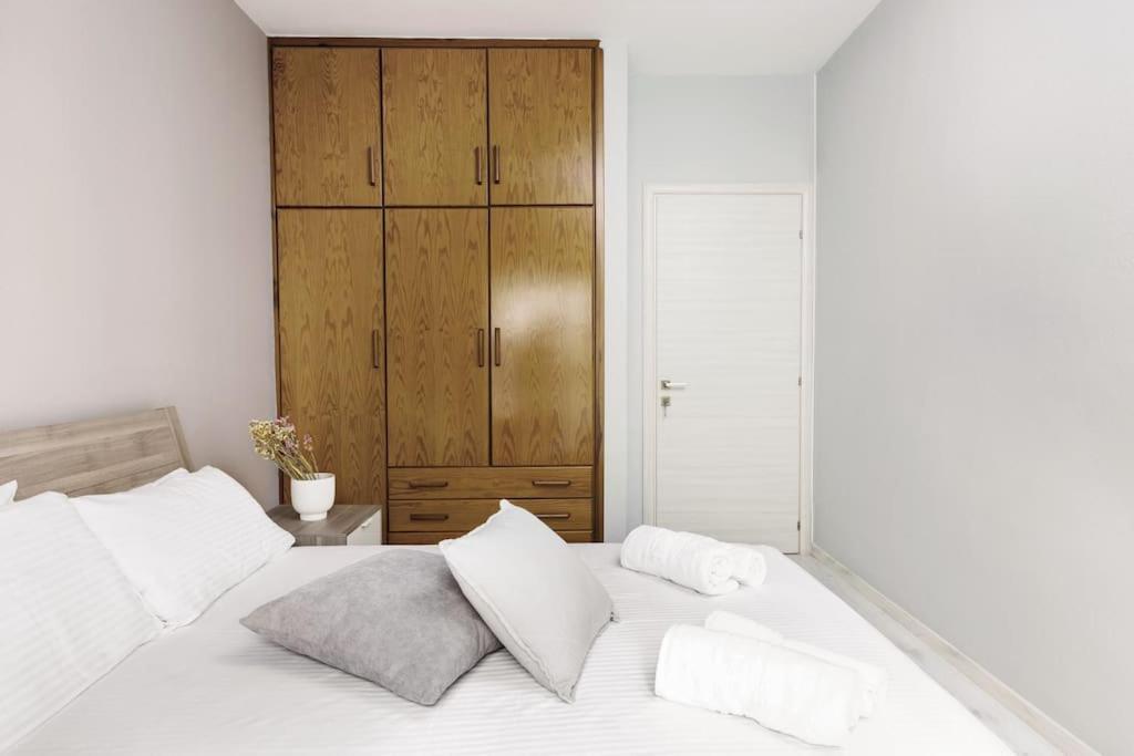 Casa Navarino - Premium Apartment In The City Centre Солун Екстериор снимка