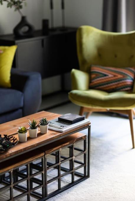 Casa Navarino - Premium Apartment In The City Centre Солун Екстериор снимка