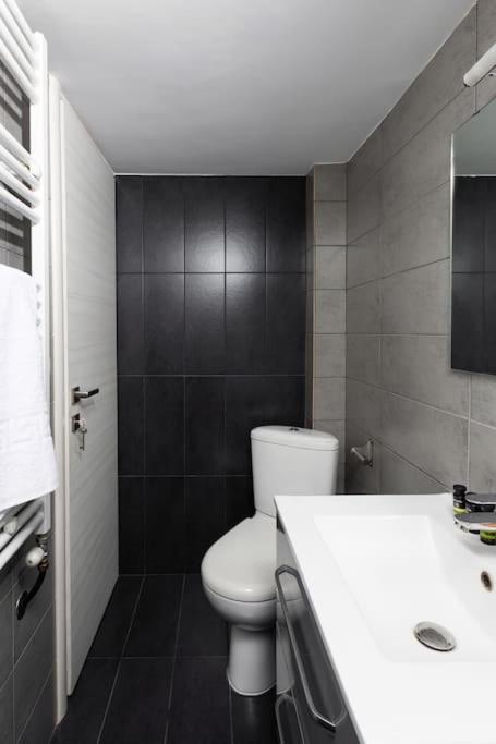 Casa Navarino - Premium Apartment In The City Centre Солун Екстериор снимка